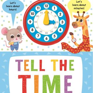 Tell the Time
