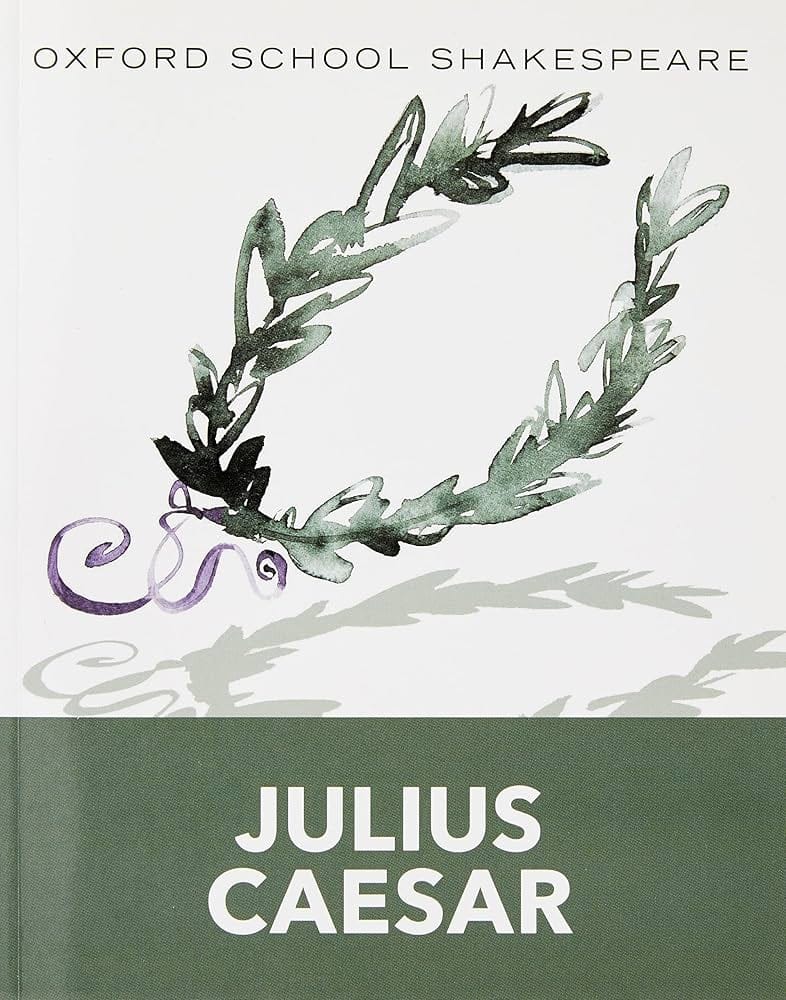 Oxford School Shakespeare - Julius Caesar