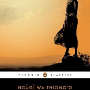 GST Ngugi wa Thiongo - Devil on the Cross(E.A.E.P)