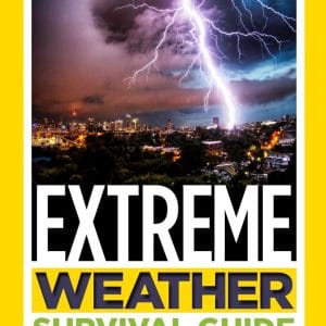10 Things you Should Know About  - Extreme Weather