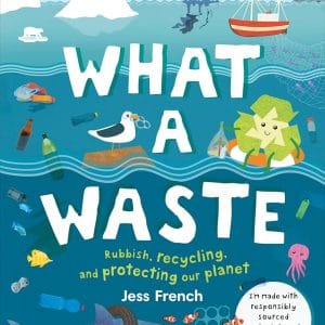 10 Things you Should Know About  - Waste, Litter...