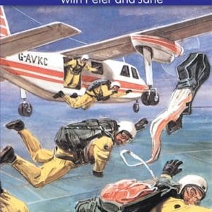 Key words with Ladybird - 9b - Peter and Jane