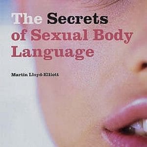 Hamlyn - The Secrets of Sexual Body Language