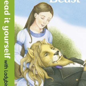 RIYW ladybird L2 HB - Beauty and the Beast