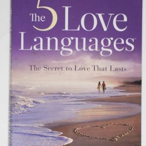 5 love languages the - Chapman G