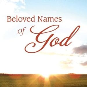 Beloved names of God
