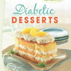 Favorite Brand Name Recipes - Diabetic Desserts