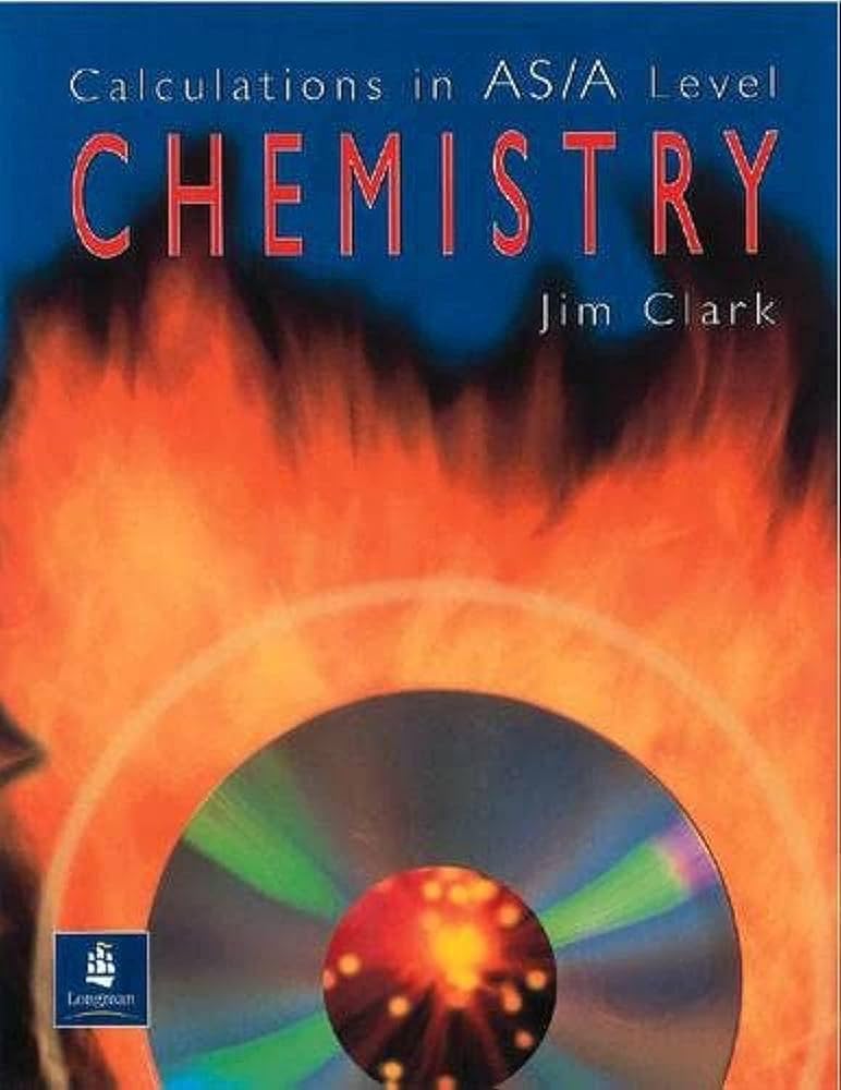 Calculations in AS/A Level Chemistry - By jim Clar