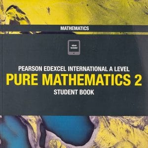 Pure Mathematics 1