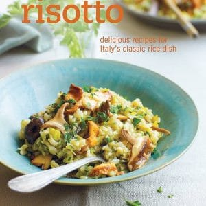 Risotto and other rice dishes