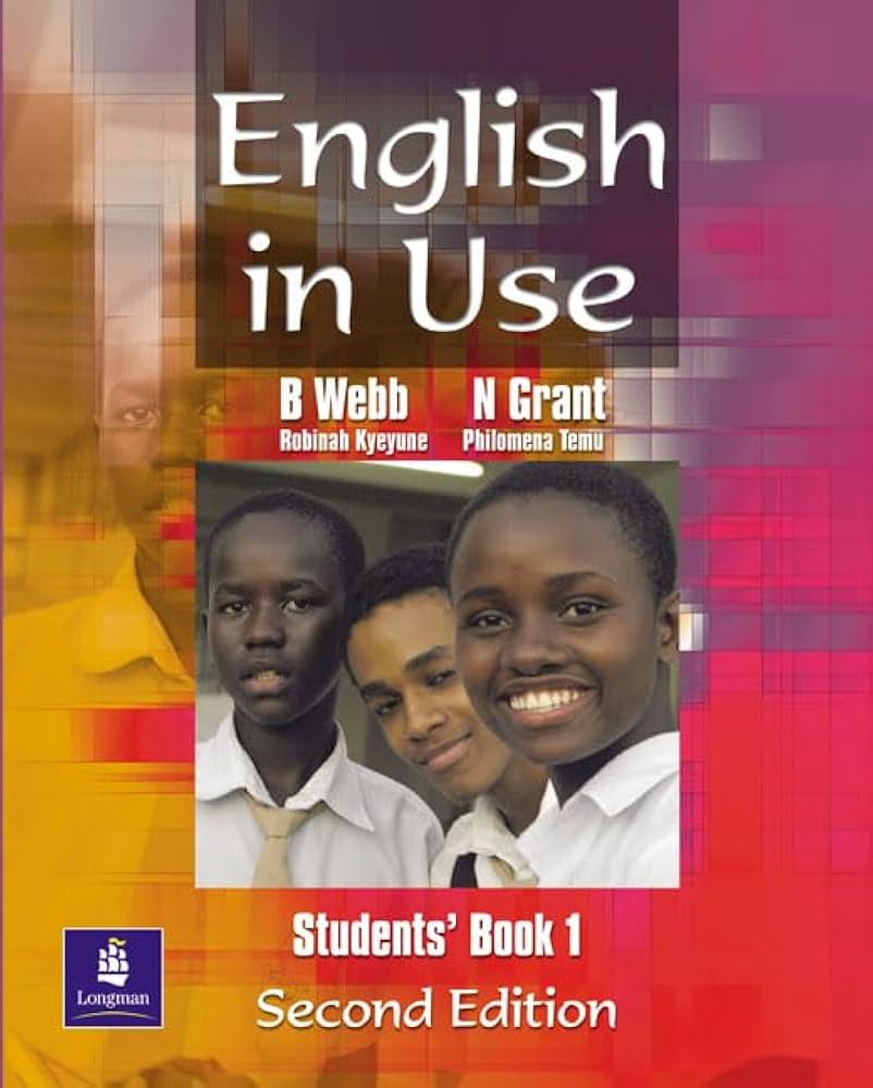 English in Use student's BK 4 - Second Edition - B