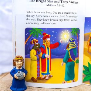 BS Bibles - My Christmas Bible
