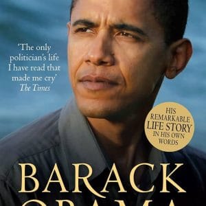 Barack Obama - Dreams from my Father