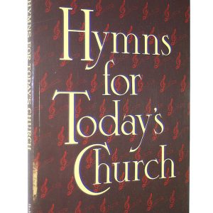 BS Hymns For Today's Church